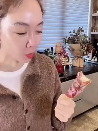全福德海岛椰子多口味夹心迷你山冷冻酸甜解腻零食糖葫芦顺丰发货#糖葫芦#冰糖葫芦#山楂@DOU+小助手 @DOU+好生意