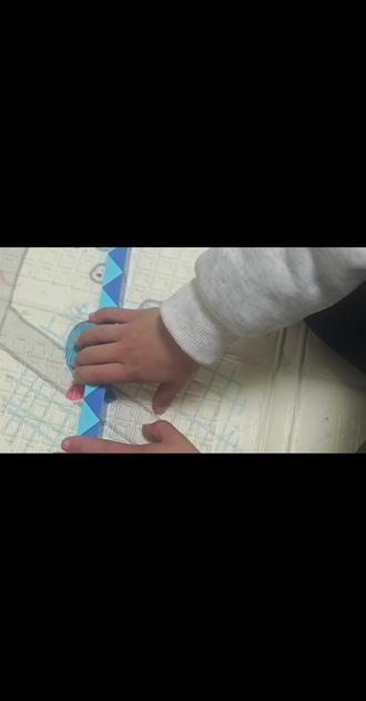 240段魔尺折坦克 240段坦克魔尺教程