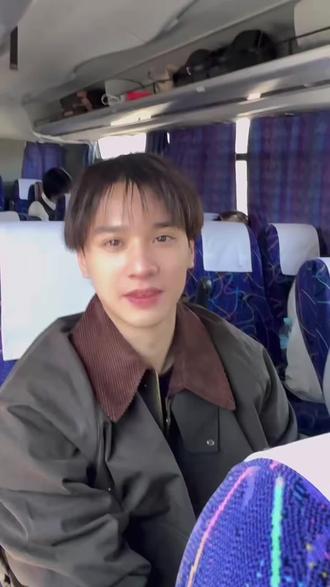 dmd日本活动🦆🐰 52555 #kengnamping #dmd #他泰cp必须甜 #他泰 #