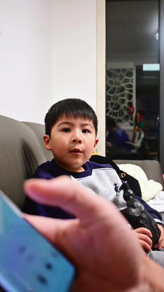 跟豆包玩猜历史人物游戏2#猜人名 #三国 #豆包 #陪伴孩子的美好时光