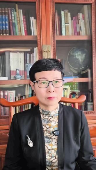 #中医养生#健康科普知识