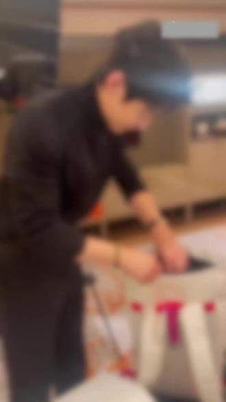 就这样把好运接力下去吧@白敬亭
#白敬亭