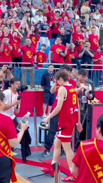 2026女篮世界杯预算赛将在武汉举行,3月11号到
17号武汉体育中心 #女篮世界杯 #体育精神 #女篮
比赛 #武汉体育中心#热门