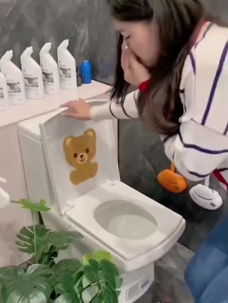 卫生间有异味很难闻怎么办?一定要试一下这个#芳香水晶珠 ,除臭祛味,持久留香,可以放在卫生间,车内,客厅,卧室,办公室#留香珠让你每天都香香的 #提升幸福感好物 #卫生间好物 #厕所香薰