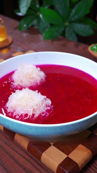 花开富贵 姐妹们,今天分享春节团圆饭新菜式,花开富贵,新一年生活甜蜜幸福,事业大展宏图,好看又好吃,关键做法太简单了,喜欢的点赞收藏起来。 #年夜饭 #桂花蜜 #春节 #美食教程