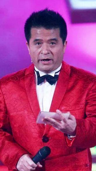 被央视除名的13位主持人