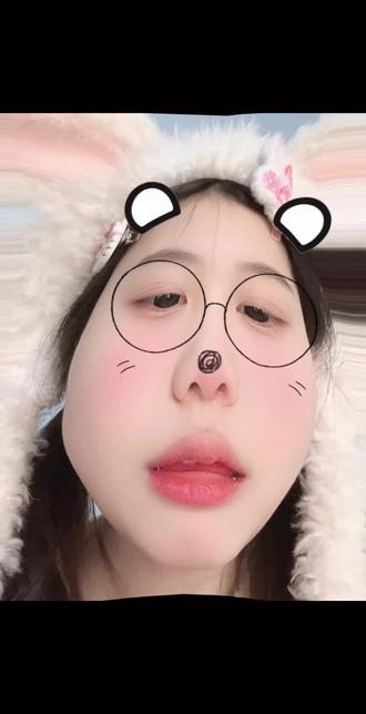 这踏马是人喝的 呛死我了#菜菜的彬