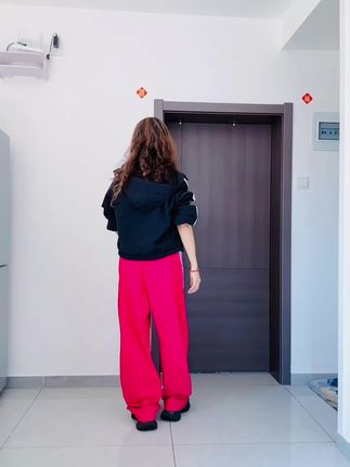 《天地龙鳞》以国之名,贺盛世华诞,以家之暖,赶人间烟火#零基础学舞 #天地龙鳞