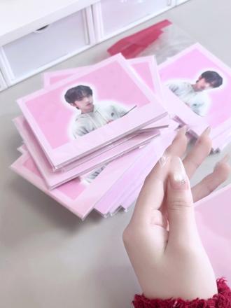 Subpackage🕊️|除夕快乐 Yiyu#陈浚铭 #产出 #产出分装