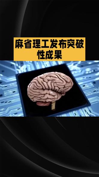 一针入脑:MIT注射式脑芯片开启神经调控无创时代