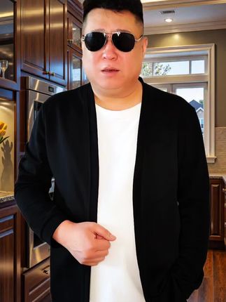 #假两件#舒适百搭 #简约穿搭 #男装#秋季穿搭