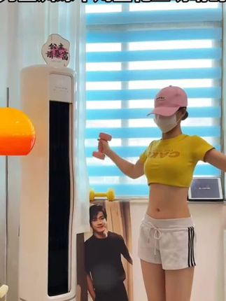 💪家人们,超好用的包胶哑铃来啦!女士练臂塑型,男士力量训练,儿童瑜伽也能用~#哑铃 #健身器材#健身哑铃#健身器材#好物推荐