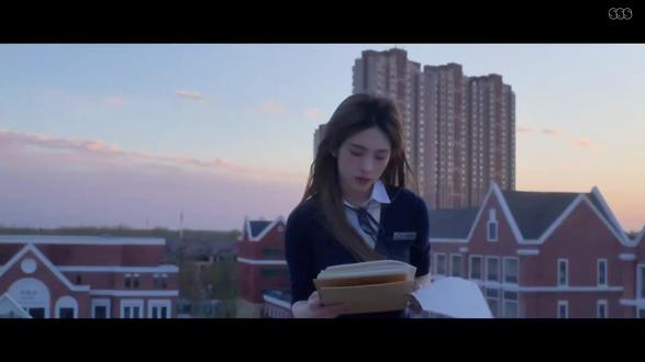 你我之间 无需言语 心跳同频率#red影迷 #red女团 #RED影迷芭蕾舞挑战 #redMV #red先行曲