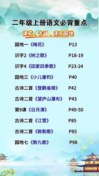 2026秋季新版课本笔记来啦!既能预习也能复习,内容真的太详细了,一书多用,抓紧给孩子准备起来吧#课本笔记 #暑假充电计划 #随堂笔记