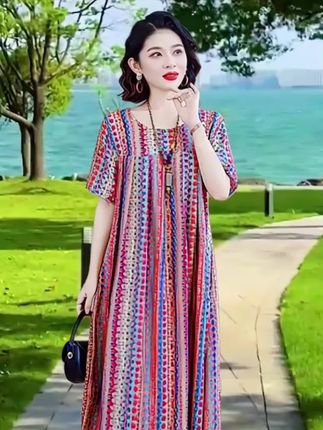 #甜美的上班穿搭 #小个子女生穿搭分享 #普通人的穿搭心得 #暑假出游穿搭 #演唱会穿搭指南