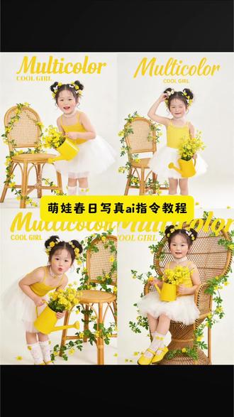 超可爱的萌娃写真ai指令教程来啦!
儿童写真ai指令 豆包指令儿童写真 豆包ai春日写真指令男童 豆包男童写真指令 儿童写真艺术照ai指令 #萌娃写真 #儿童写真 #豆包p图 #豆包ai#豆包出大片有两把刷子 萌娃写真ai指令 豆包萌娃写真口令萌娃甜酷写真豆包指令萌娃写真豆包儿童写真ai指令豆包写真指令女童
豆包指令儿童写真豆包春日写真指令豆包萌娃p图ai指令