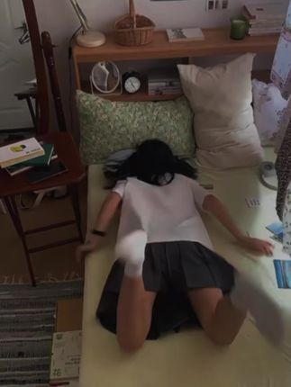 一到晚上就想事情的宝子可以试试这个#晚安贴 #晚安 #睡眠质量 #精神状态belike #无限回购的宝藏单品