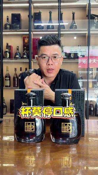 欧版杯莫停#轩尼诗 HP#干邑 #好酒推荐