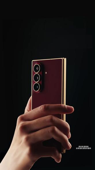 没有信号怎么办,w26来帮忙,一起来学习十一小妙招吧
#w26 #心系天下 #三星折叠手机 #三星 #三星官方直播间