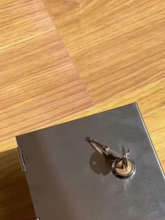 #防盗盒 不锈钢防盗盒电动车充电器瓶户外保护雨水带锁明装暗插座定制开关#不锈钢防盗盒 #防盗电盒 #充电防盗盒 #家用防盗盒