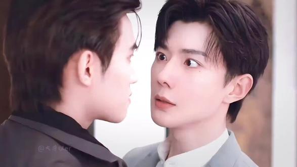 26年就等着看你两和好#游书朗樊霄 #剧好看推荐