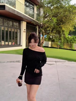 ##今日穿搭 #显瘦穿搭 #ootd穿搭 #女装穿搭