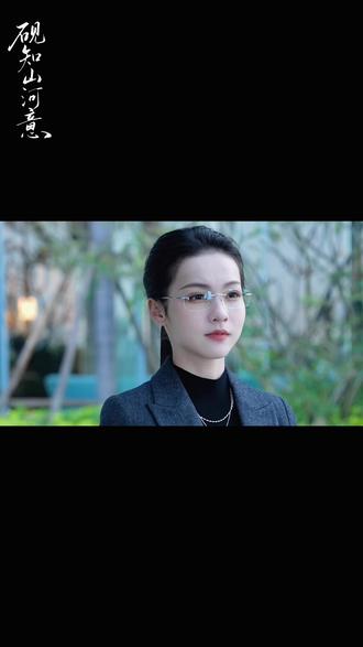 “或许在山河的尽头,我们终会重逢。” 《砚知山河意》敬请期待哦:)#羽翎#李卓扬#砚知山河意#点预约