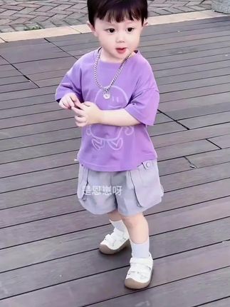 #儿童穿搭#高质量穿搭#儿童穿搭分享