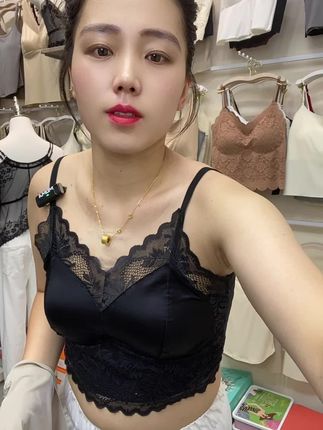 性感蕾丝美背清仓了,快来捡漏姐妹们