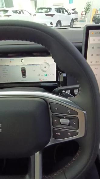 捷途自由者旅行者电子手刹解除条件讲解#捷途自由者 #捷途旅行者 #捷途汽车 #汽车 #用车知识