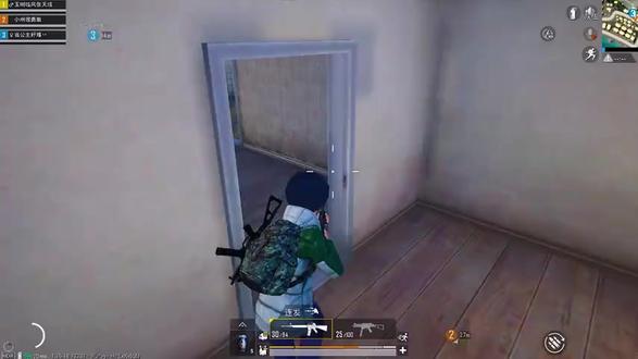 爆笑吃鸡:扮演人机测试路人,队友却为了饮料炸我?欺人太甚