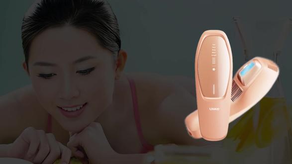 看懂当代女性消费新思路!解决核心用户诉求痛点才是机会! #Ulike #脱毛仪 #科技 #商业 #财经
