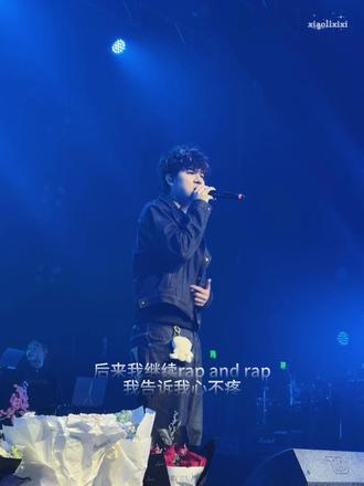 《一半一半》| 这个世界没纯粹的恨与爱@Top Barry #topbarry #杨博睿 #一半一半