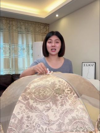 #菜罩#菜罩推荐#抖音上买的好东西#超便宜超划算