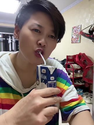 #有点上头 牛奶推荐