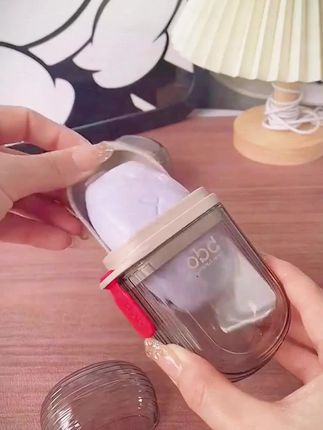 #便携香皂盒 #沥水肥皂盒 #出差旅行必备 #好物推荐🔥