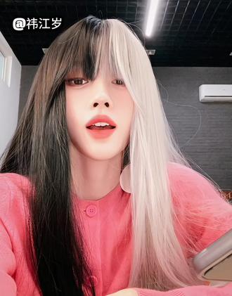 “我们是对方特别的人”yc在快手#鞠婧祎 #文本朗读