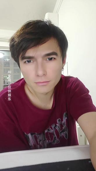 真的一言难尽#邢深 #枭起青壤