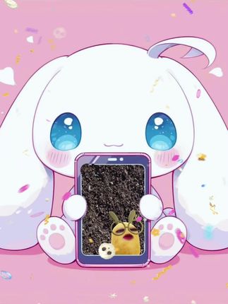 #古华庭
