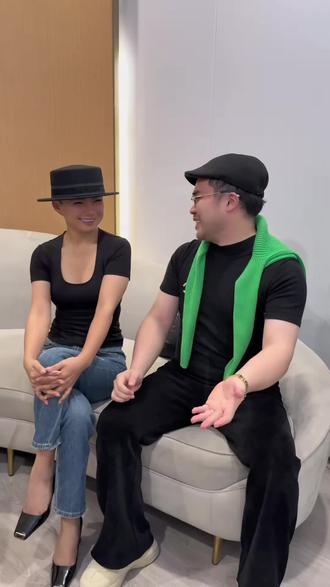 前半生是女人心中的大哥,后半生做自己喜欢的自己,费爷是我见过最真实的网红博主👍#费爷#费爷人生成长记 #费爷双眼皮鼻子#费爷眉毛#宇宙先生