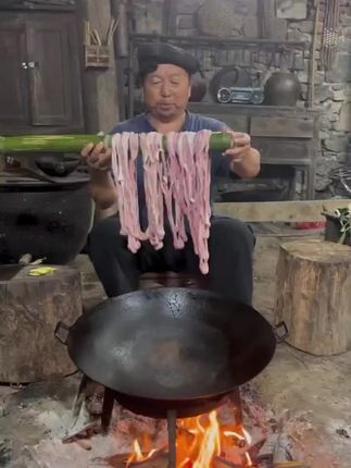 #美食 #南方煲汤#北方炖汤