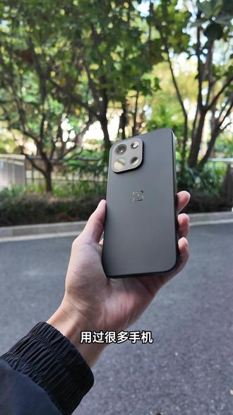 一加Turbo6上的AI功能,你用过几个?#一加turbo6 #手机AI功能 #ColorsOS16 #小布记忆 #小布助手