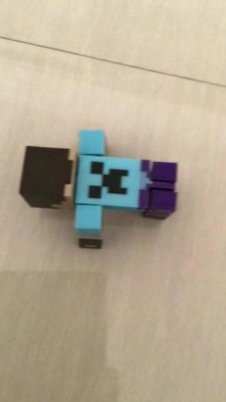 him复仇记(中),#原创不易请勿抄袭 #mc不灭 希望大家喜欢