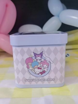 HelloKitty手表女生初高中学生防水夜光石英表三丽鸥生日礼物#手表 #三丽鸥 #夜光手表 #生日礼物  #手表控