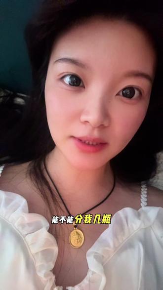 能不能多放点,洗发水,卫生巾啥的,真心好用,姐妹们你们都抢到啥了#泉意 @哈哈哈马琳5.24早上8:10分清货专场