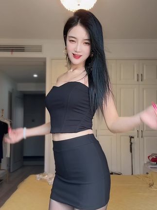 物极必反,人美必单~#感觉至上 #御姐