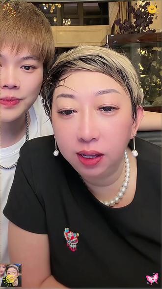 女人这辈子无论如何都要为自己赢一次!! #大林子 #大林子夫妇 #逆袭 #爱你老己 #碧公主