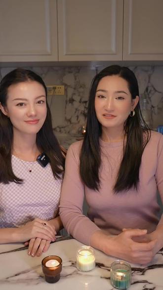 关于配得感这件事,你怎么看? #桃花坞 #方媛 #配得感 #女生的配得感 #价值观