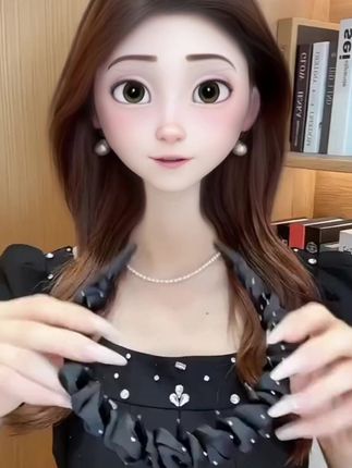 秒变高颅顶的发箍,气质氛围感拉满 发箍这样戴好美 #发箍这样戴好美 #碎发神器 #高颅顶神器 #美出新高度 #头饰发饰