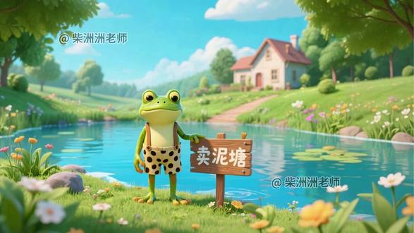 AI赋能《青蛙卖泥塘》公开课课件!课本剧表演 -
🚩二年级下册第七单元第20课
🚩AI赋能大单元情境:青蛙卖泥塘课本剧
🚩教学组织了以下任务:
🌟任务1️⃣:整体感知,疏通字词
🌟任务2️⃣:学习吆喝,梳理情节
🌟任务3️⃣:走进结局,感悟变化
🌟任务4️⃣:创编剧本,演课本剧
📝共60页ppt,📝配套详细教案(5484字)+ 学习单+表演头饰+板书。
-
#青蛙卖泥塘 #青蛙卖泥塘公开课 #青蛙卖泥塘板书设计 #青蛙卖泥塘课堂笔记 #青蛙卖泥塘课本剧